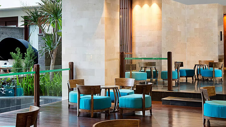 Holiday Inn Resort Bali Benoa 